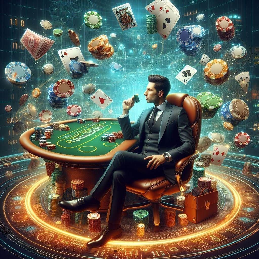 Responsible gaming and 18 plus reminder for rbajee login adult audience