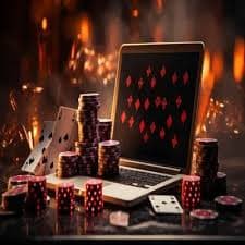 Sports and casino style content area for rbajee login users in Bangladesh