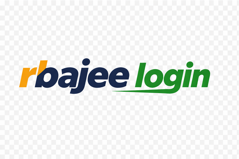 rbajee login site logo